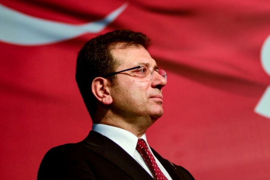 Στις 11 Σεπτεμβρίου η δίκη του Ιμάμογλου για πλαστογράφηση πτυχίου