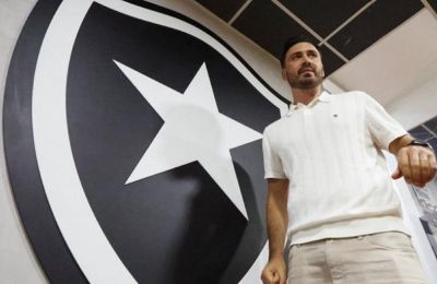 Ανακοινώθηκε ως ο νέος προπονητής της Μποταφόγκο ο υιός Αντσελότι