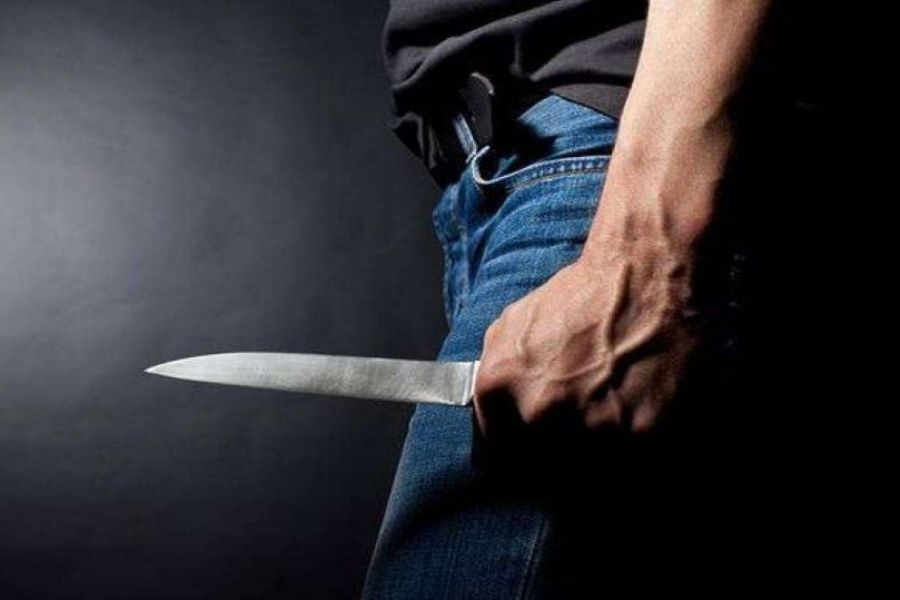 Άγριο φονικό στη Λεμεσό – Μαχαίρωσε τον πατέρα του