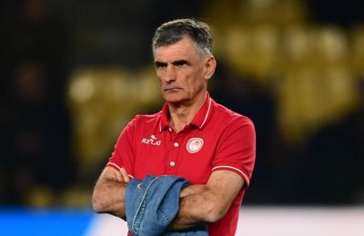 Οι δύο που περιμένει ο Μεντιλίμπαρ στον Ολυμπιακό