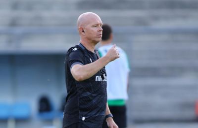 Ομόνοια: Στην τελική ευθεία για στόπερ... 