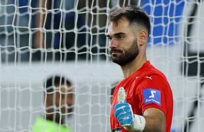 Πάφος: Αποχωρεί ο Ίβουσιτς - Στο ψάξιμο για κίπερ! 