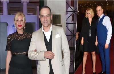 «Δεν είναι ότι είμαστε τίποτα τέλειοι τύποι που έχουμε βρει εύκολα τις λύσεις»