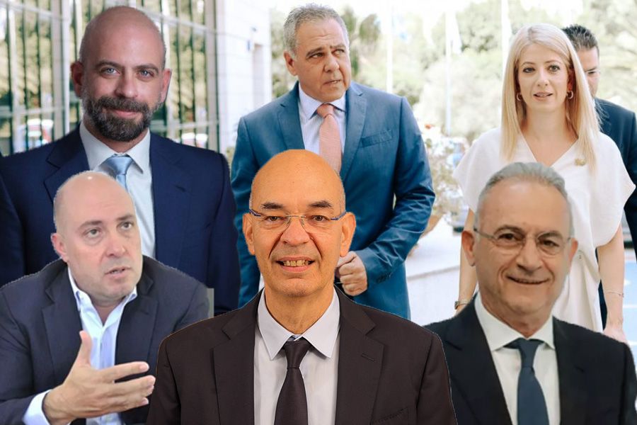 ΑΝΝΙΤΑ: Επιχειρεί Κόλπο γκρόσο με Παμπορίδη- υιό Ουράνιου- Μάτσα