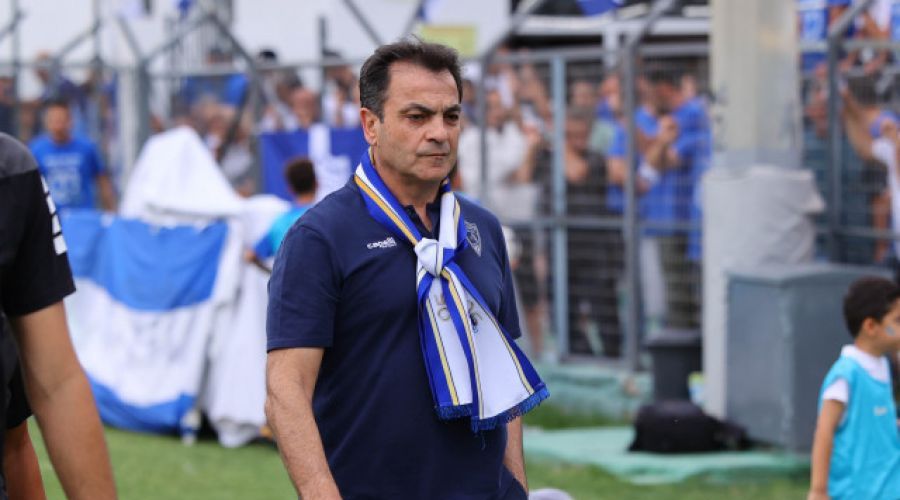 «Μένει ο Χαβέλκα, επαφές για δανεικούς και με άλλες ομάδες»