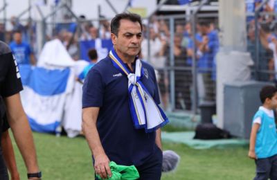 «Μένει ο Χαβέλκα, επαφές για δανεικούς και με άλλες ομάδες»