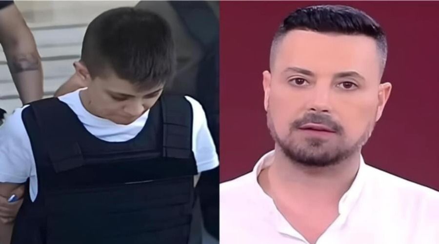  Ο Κουσουλός είπε αuτό που δεν περίμενε κανείς - Νέα αποκάλυψη