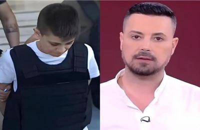  Ο Κουσουλός είπε αuτό που δεν περίμενε κανείς - Νέα αποκάλυψη