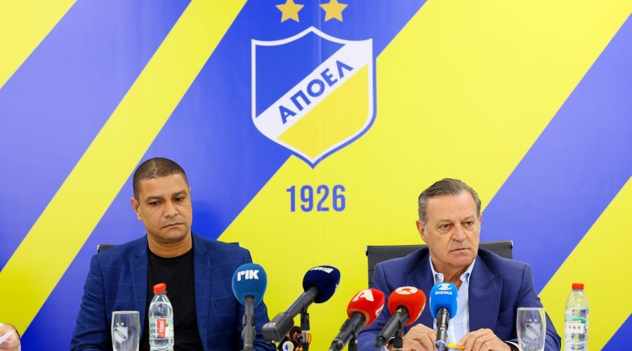 ΑΠΟΕΛ: «Κάθοδος» Βραζιλιάνων με φόντο σημαντικές εξελίξεις