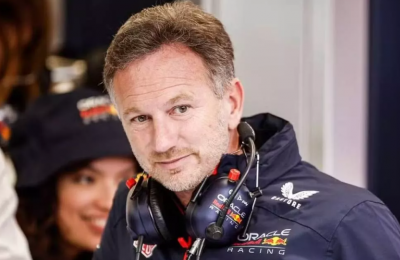 Χόρνερ: Απολύθηκε από την Red Bull!