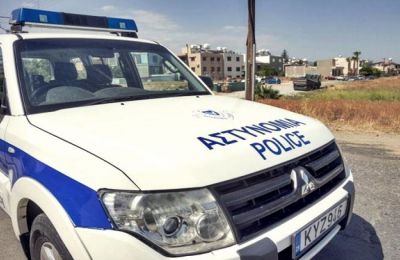 Τα αδικήματα διαπράχθηκαν την 01 και 05 Ιουλίου, 2025 στην περιοχή Μόρφου