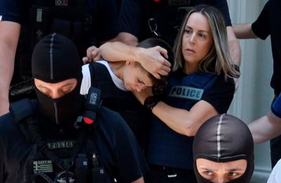 Στον ανακριτή η Μουρτζούκου