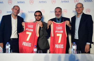 Αγγελόπουλοι για ΣΕΦ: «Καταστροφικό αν δεν προχωρήσουμε άμεσα»!