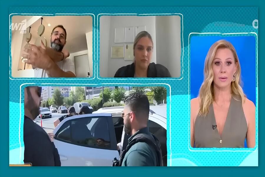Ένταση άνευ προηγουμένου στο Καλοκαίρι Παρέα