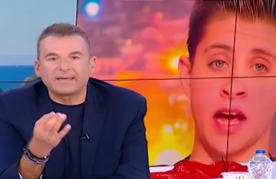 «Κάπως έτσι κλείνει μια υπόθεση ντροπής»