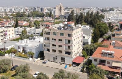Διαμερίσματα στη Λευκωσία: Μια επένδυση που αντέχει στον χρόνο