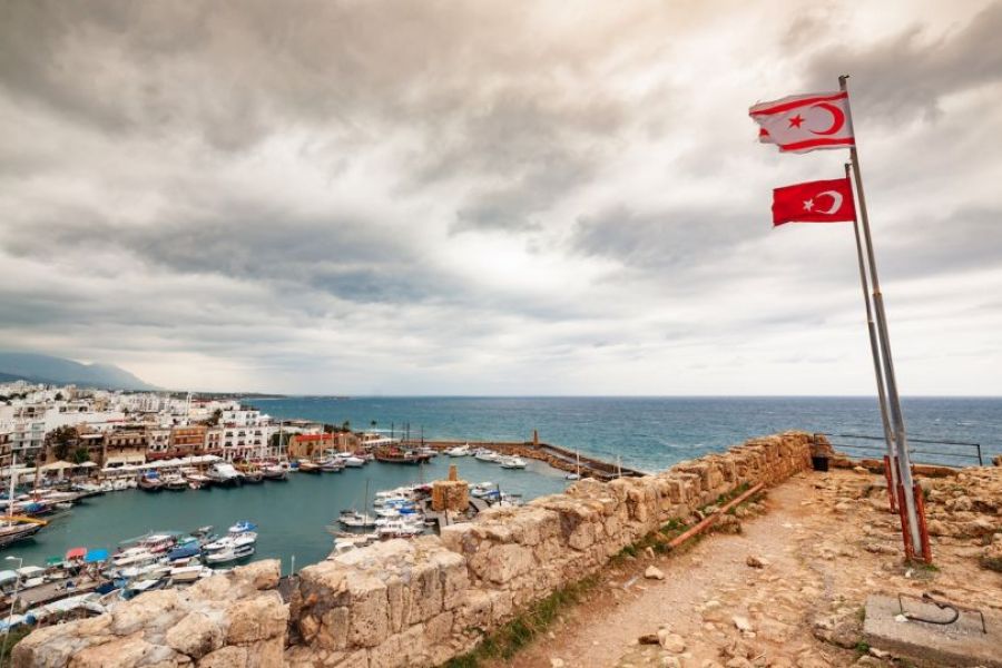 Τουριστική καμπάνια για τα Κατεχόμενα με σήμα «Νήσος Κύπρος»