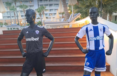 Ανόρθωση: Ιδού οι νέες εμφανίσεις (pics)