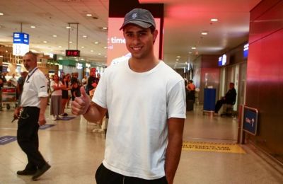 Επίσημο: Στον Ολυμπιακό ο Σιπιόνι 