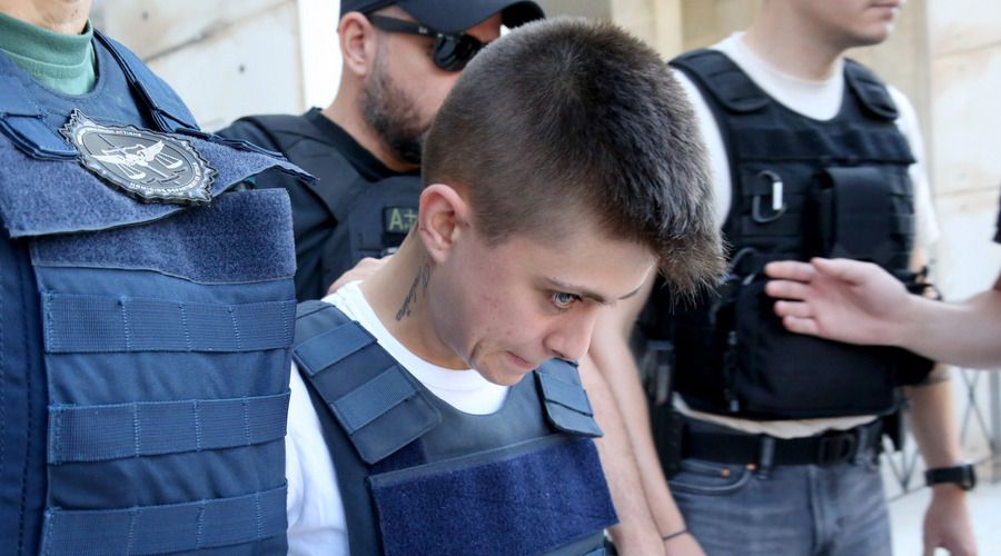 Δεν ομολόγησε τον θάνατο του Παναγιωτάκη