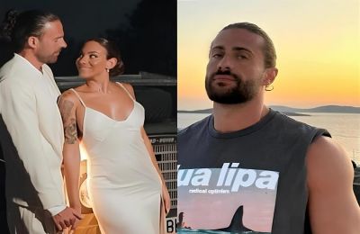 Ο Κωνσταντίνος Βασάλος μιλά για τη ζωή του, το ενδεχόμενο να κάνει οικογένεια και τη σχέση του με την Ευρυδίκη Βαλαβάνη