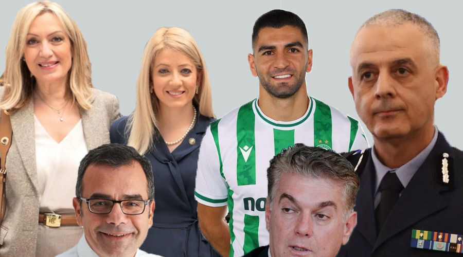 Ο Κωνσταντίνος Γιωρκάτζης με αθόρυβο τρόπο οικοδομεί και το δικό του προεδρικό προφίλ