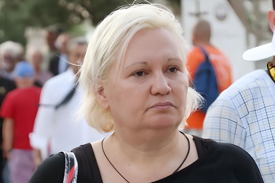 Βαρύ πένθος για την Καίτη Φίνου