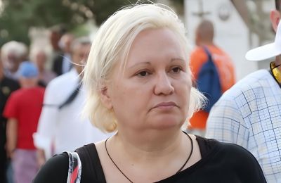 «Έφυγε από τη ζωή! Πήγε να την βρει…»