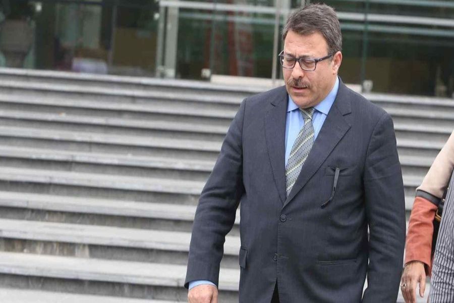 «Ο Κωστάκης θα δηλώνει άρρεν αλλά θα τον προσφωνούν Μαριγούλα»