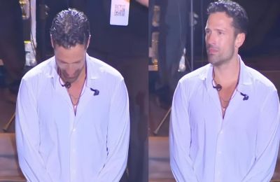 Το συγκινητικό βίντεο
