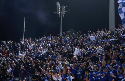 Διεκδίκησε και κέρδισε εισιτήριο διαρκείας της Πάφου!
