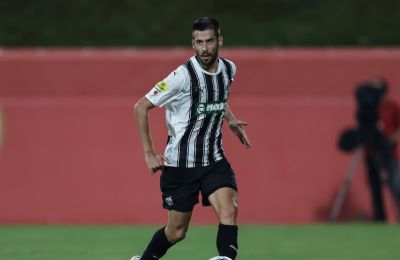 Γιούρσεβιτς in, Ζαχίντ out