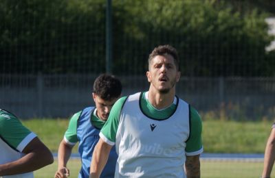 «Φέτος έχουμε περισσότερες πιθανότητες για να πάρουμε κάποιο τίτλο»