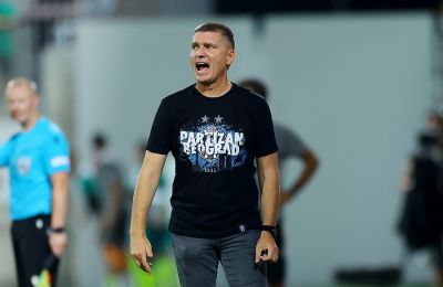 «Οι παίκτες ήταν έτοιμοι να πέσουν κάτω στο έδαφος από τη ζέστη»!