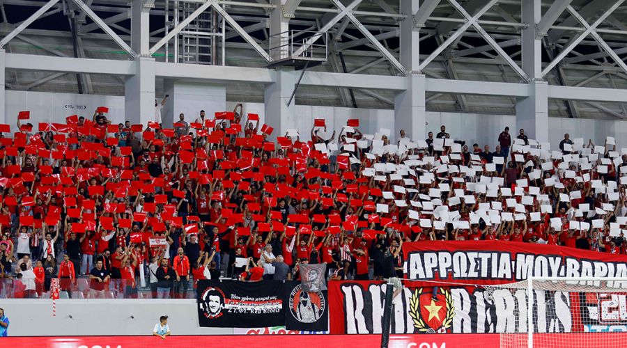 Κι όμως, ευκαιρία για συσπείρωση!
