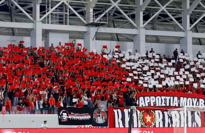 Κι όμως, ευκαιρία για συσπείρωση!