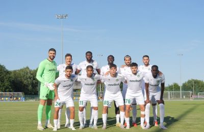 Ομόνοια: Συμπληρώνει καρέ φιλικών και επιστρέφει