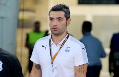 Φανούριος για Κονσεϊσάο: «Είναι αλήθεια ότι…»