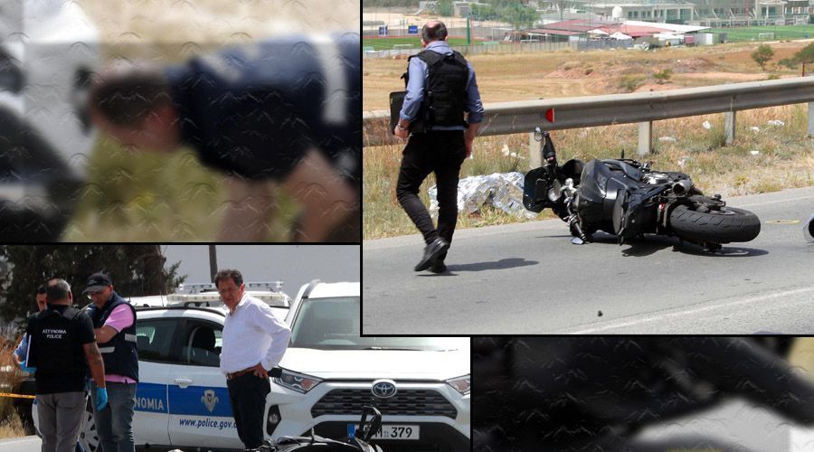Ραγδαίες οι εξελίξεις σχετικά με την εγκληματική ενέδρα της Τρίτης, 23 Απριλίου 2024
