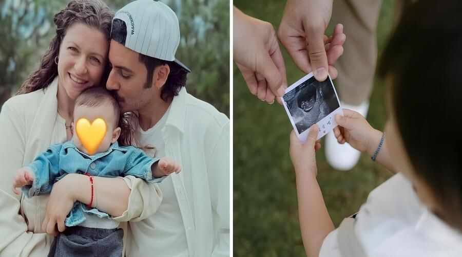 Η συγκινητική ανάρτηση 