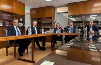 Αναμένεται να δοθεί στην δημοσιότητα το πόρισμα Takata