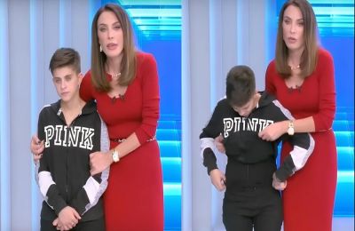  Μόλις μαθεύτnκε πόσα χρήματα της έδιναν παρουσιαστές και κανάλια