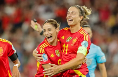 Stoiximan: Κορυφώνεται η δράση στο UEFA Women Euro 2025 