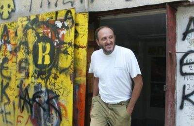 Δίνει το όνομα του Δημήτρη Χατζηχρήστου στη Θύρα 40 της OPAP Arena