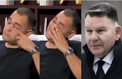 Το αποκάλυψε και λύγισε ο Χρήστος - Τι συνέβn πριν πεθάνει ο Αλέξης Κούγιας