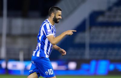Η νέα ομάδα του Ρόγκουλιτς