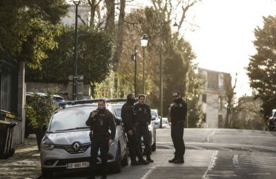 Φωτογραφία Αρχείου