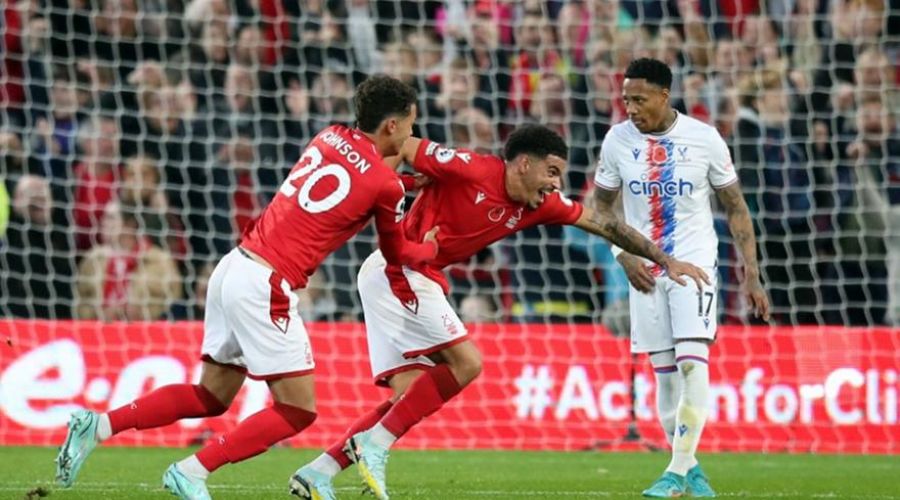 Η UEFA «έριξε» την Πάλας στο Conference - Στο Europa League η Νότιγχαμ