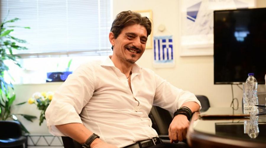«Εμείς θέλουμε, αυτός θέλει, αλλά κάποια πράγματα...»