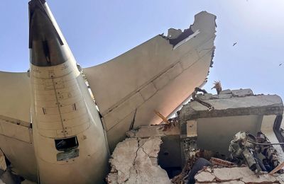 Το μοιραίο λάθος πίσω από την συντριβή του Dreamliner της Air India